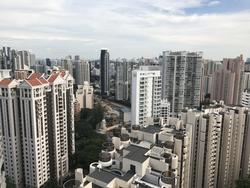 OUE Twin Peaks (D9), Condominium #152041982